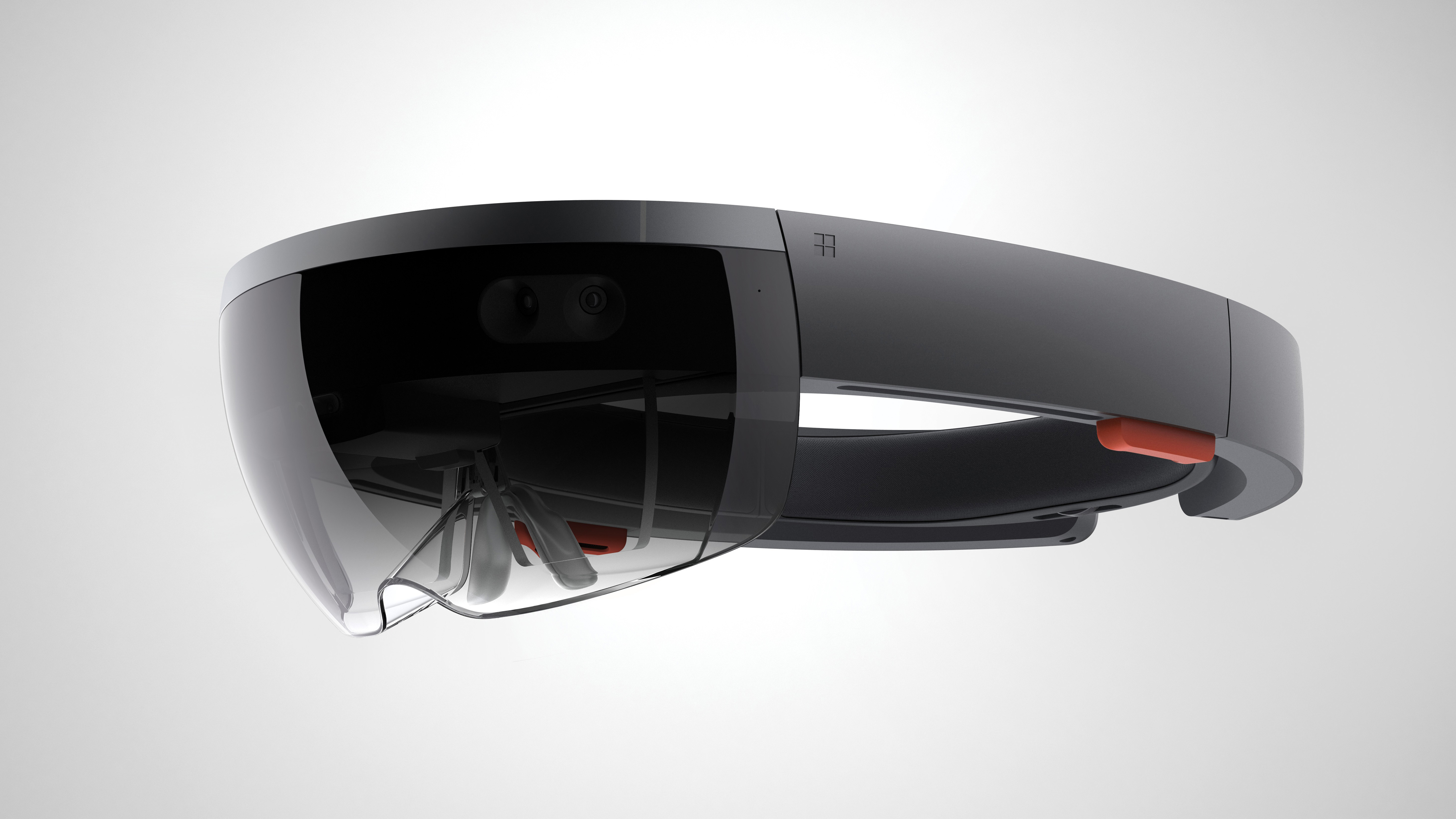 Microsoft HoloLens428572453